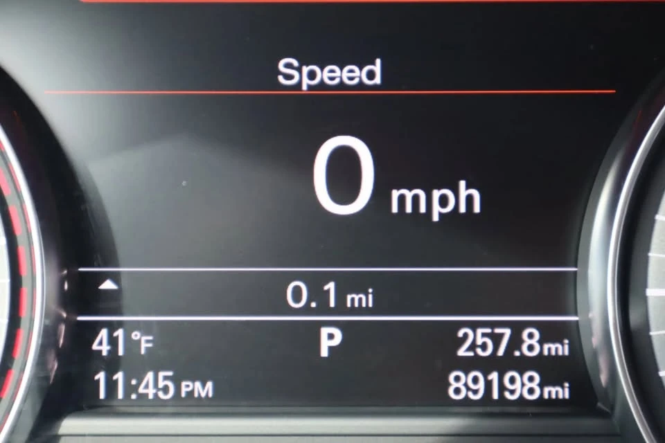 2016 Audi D4 S8 - Image 11 of 20