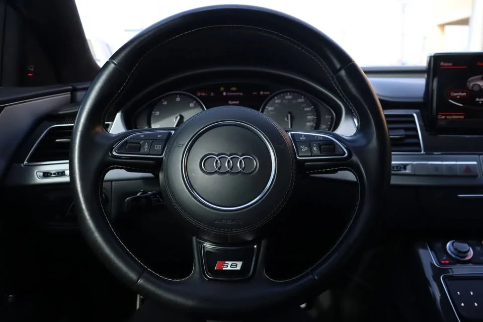 2016 Audi D4 S8 - Image 10 of 20