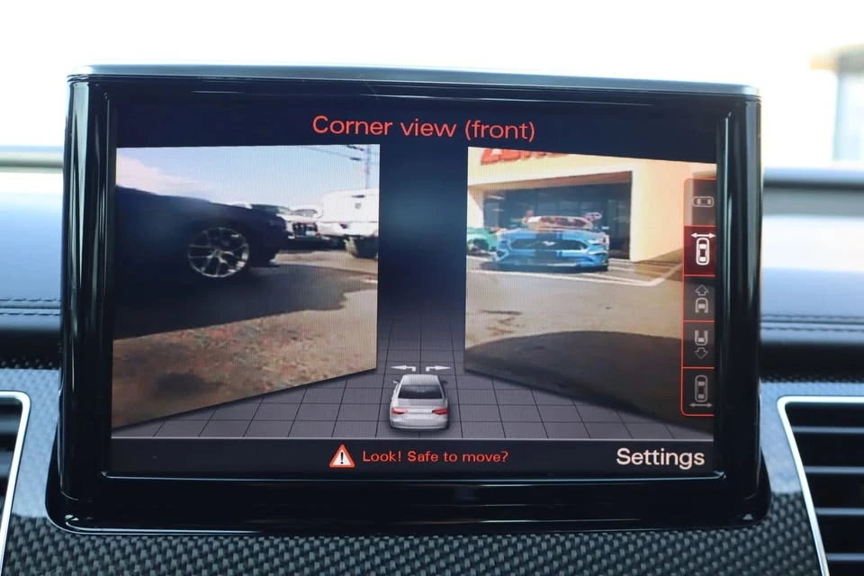 2016 Audi D4 S8 - Image 14 of 20