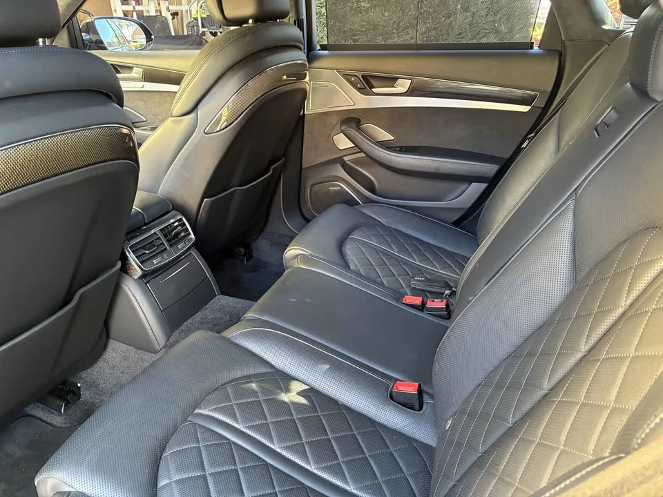 2016 Audi D4 S8 - Image 16 of 20