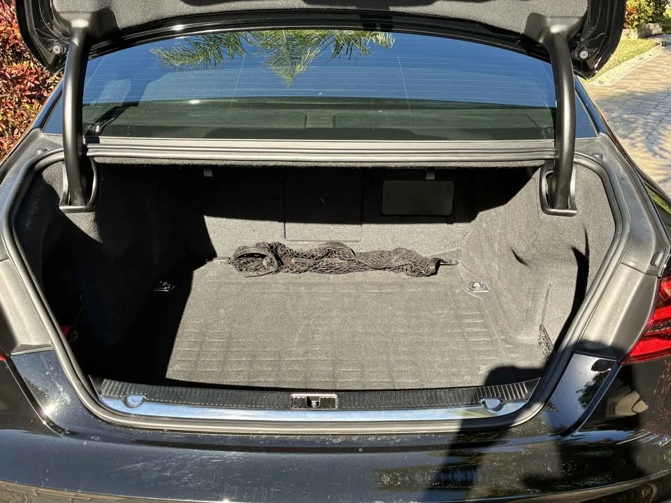 2016 Audi D4 S8 - Image 10 of 20