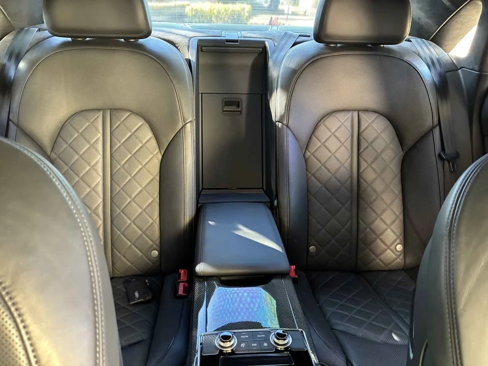 2016 Audi D4 S8 - Image 17 of 20