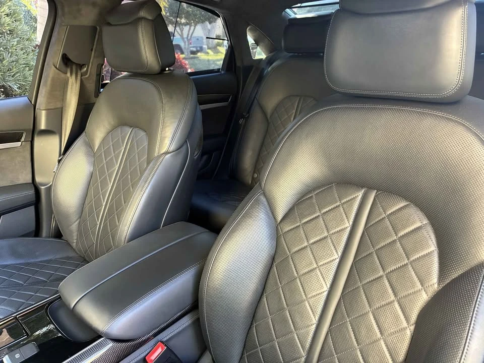 2016 Audi D4 S8 - Image 18 of 20