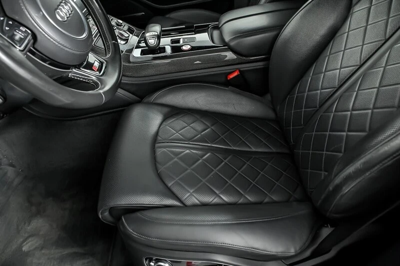 2016 Audi D4 S8 - Image 17 of 31