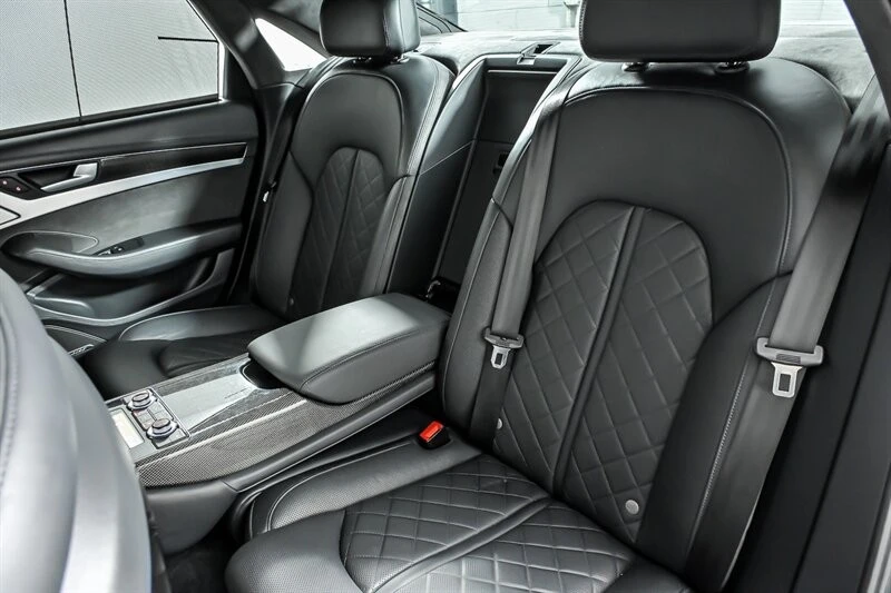 2016 Audi D4 S8 - Image 20 of 31
