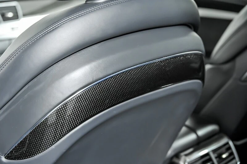 2016 Audi D4 S8 - Image 23 of 31