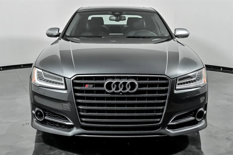 2016 Audi D4 S8 - Image 4 of 31