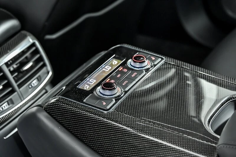 2016 Audi D4 S8 - Image 22 of 31