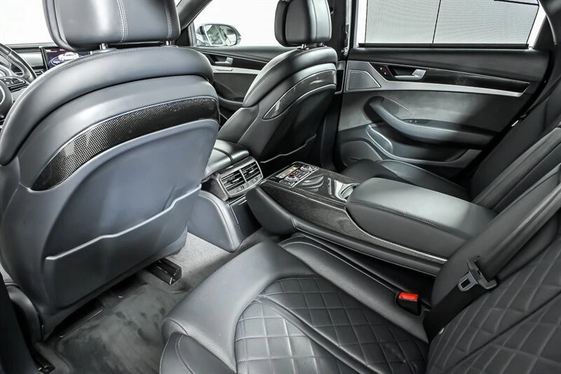 2016 Audi D4 S8 - Image 21 of 31