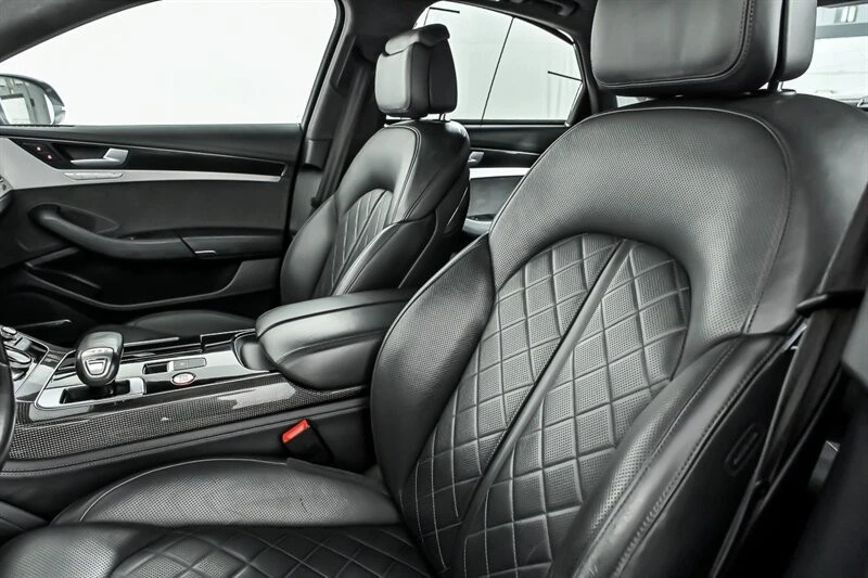 2016 Audi D4 S8 - Image 18 of 31