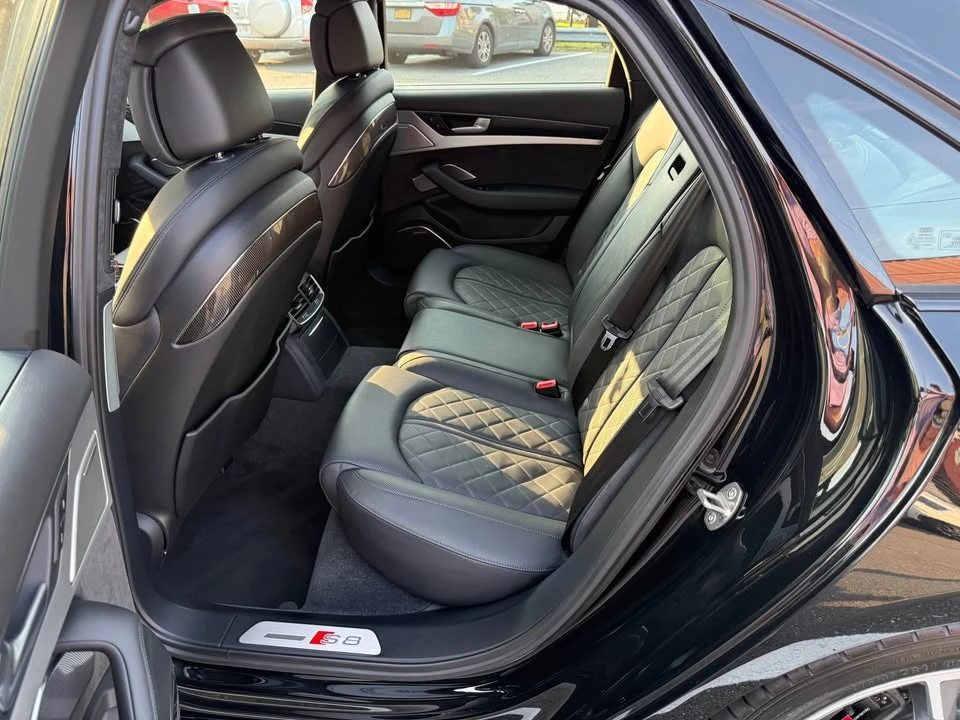 2016 Audi D4 S8 - Image 15 of 20