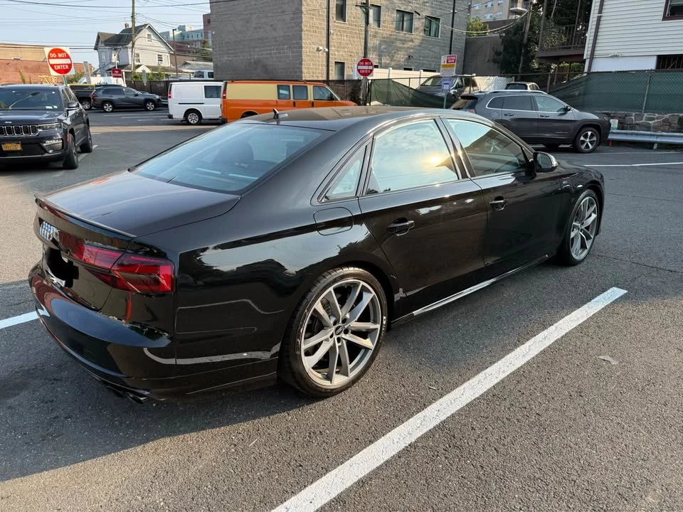 2016 Audi D4 S8 - Image 7 of 20