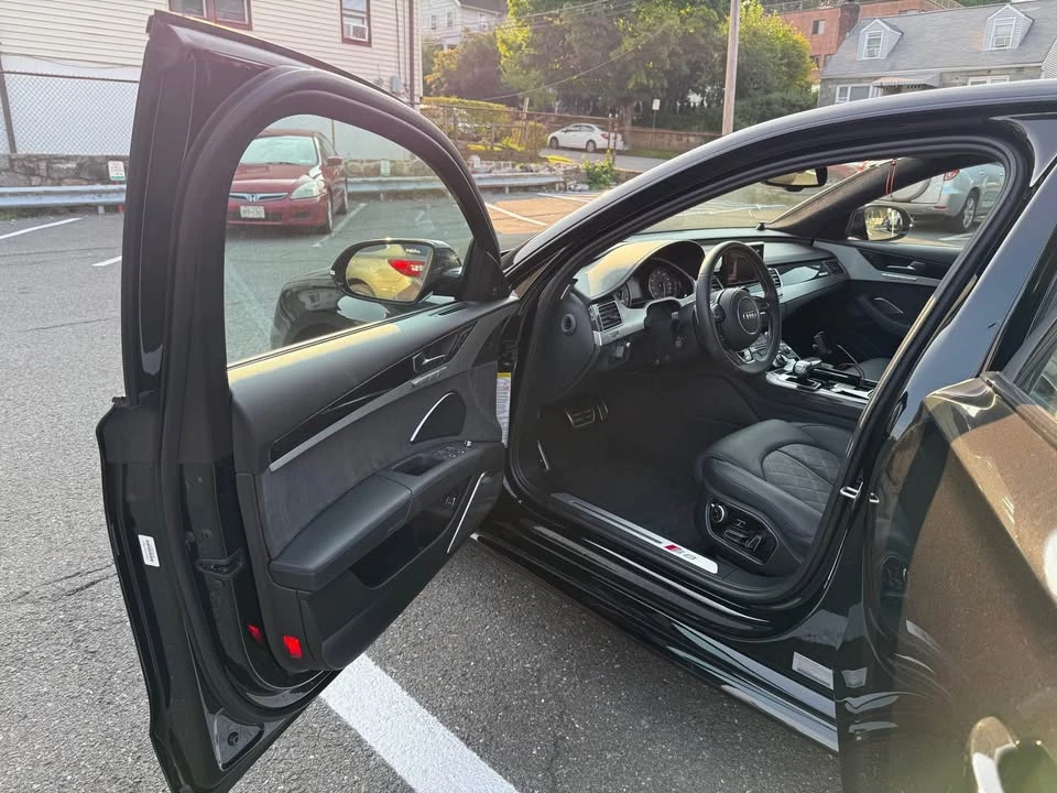 2016 Audi D4 S8 - Image 17 of 20