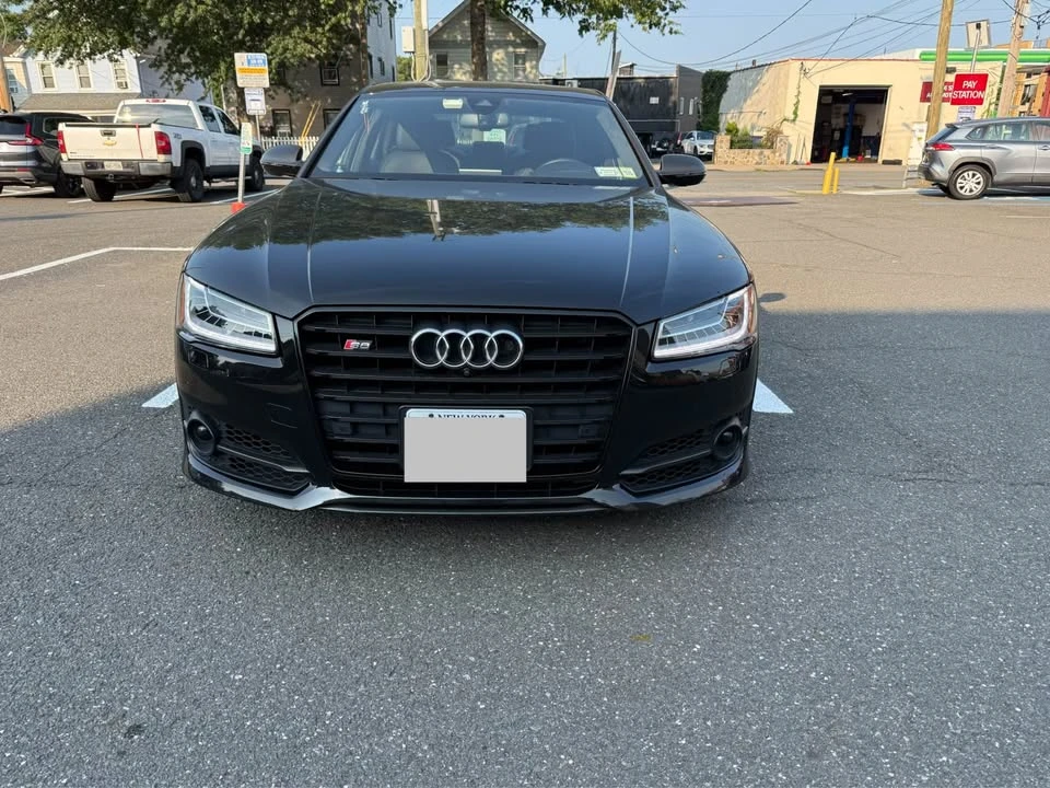 2016 Audi D4 S8 - Image 3 of 20