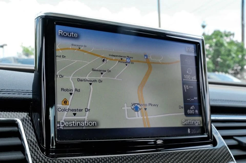2016 Audi D4 S8 - Image 20 of 20