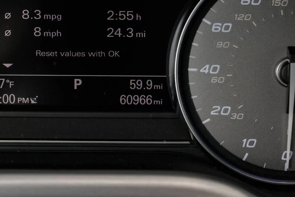 2016 Audi D4 S8 - Image 18 of 20