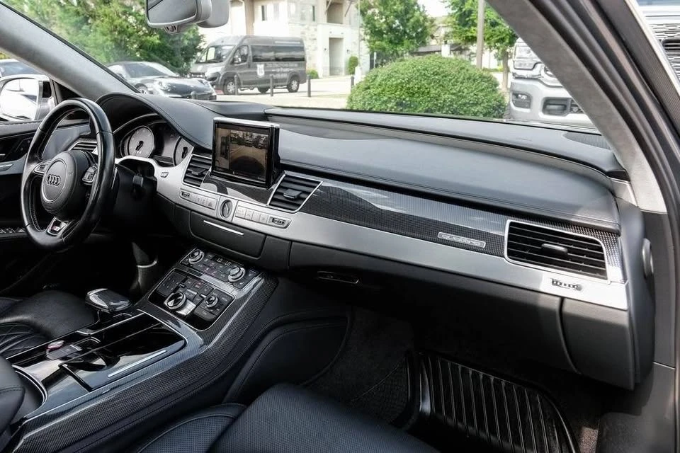 2016 Audi D4 S8 - Image 8 of 20