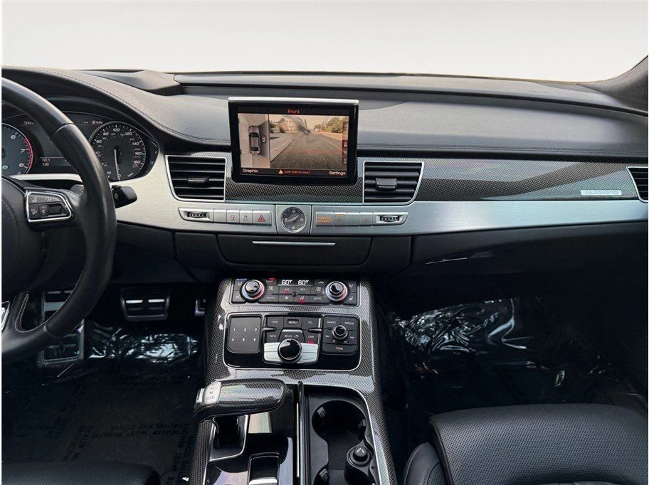 2016 Audi D4 S8 - Image 11 of 20
