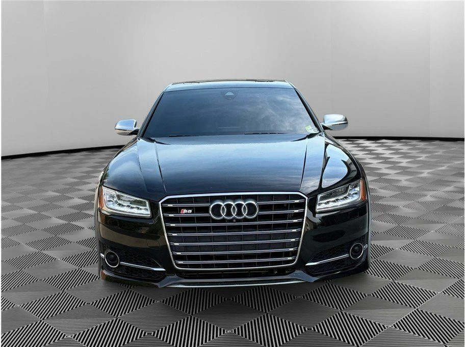 2016 Audi D4 S8 - Image 8 of 20
