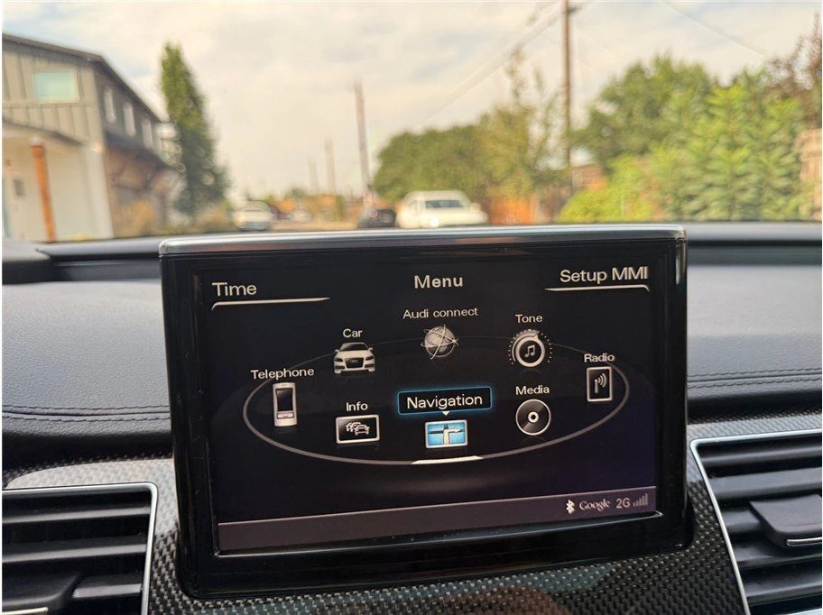 2016 Audi D4 S8 - Image 18 of 20
