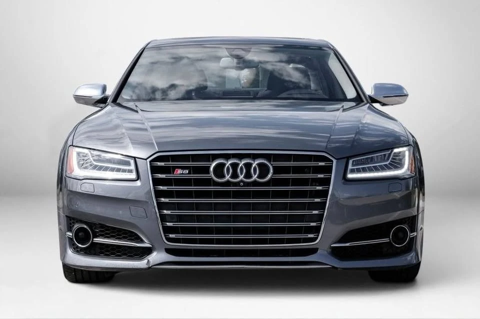 2016 Audi D4 S8 - Image 3 of 20