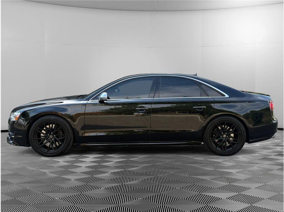 2016 Audi D4 S8 - Image 2 of 20