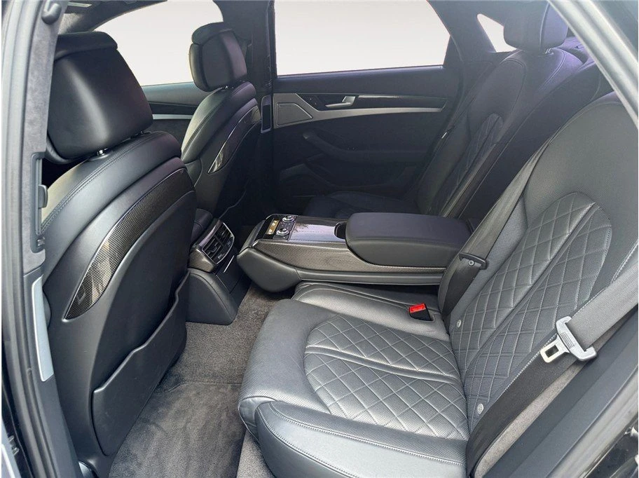 2016 Audi D4 S8 - Image 13 of 20