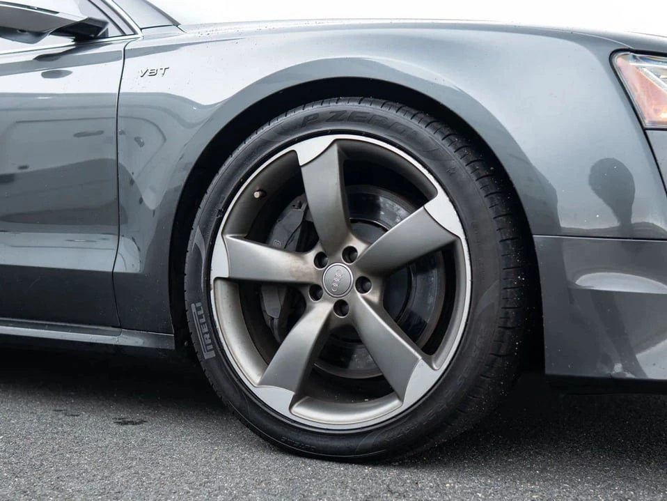 2016 Audi D4 S8 - Image 18 of 20
