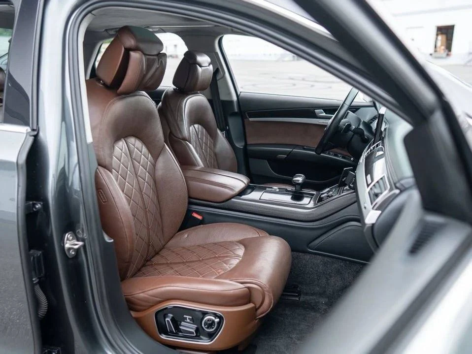 2016 Audi D4 S8 - Image 20 of 20