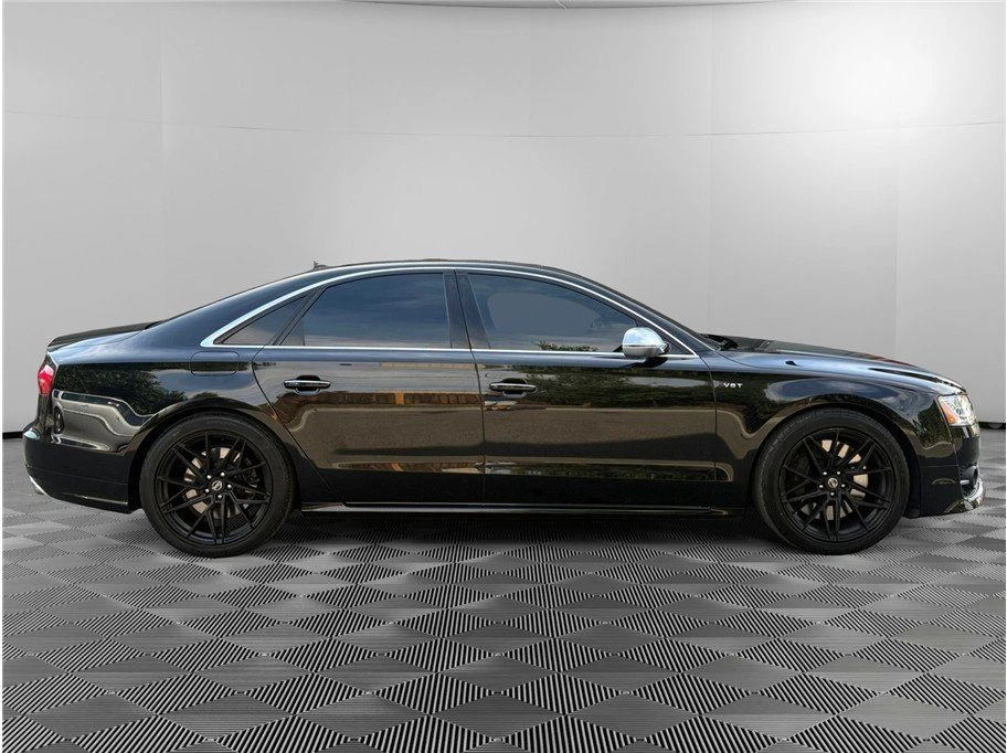 2016 Audi D4 S8 - Image 6 of 20