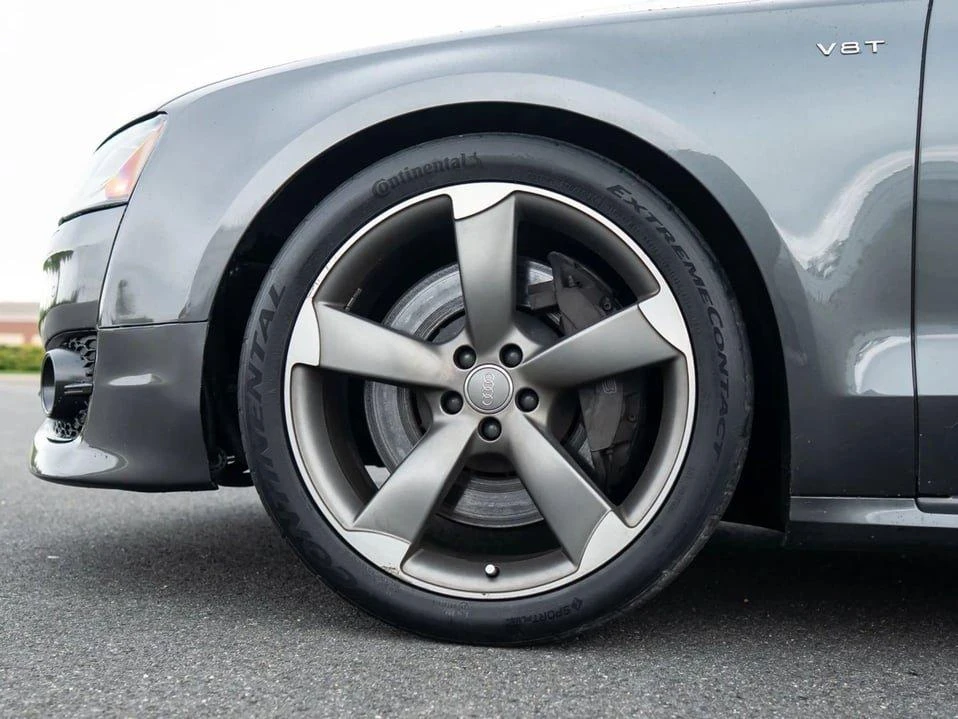 2016 Audi D4 S8 - Image 15 of 20