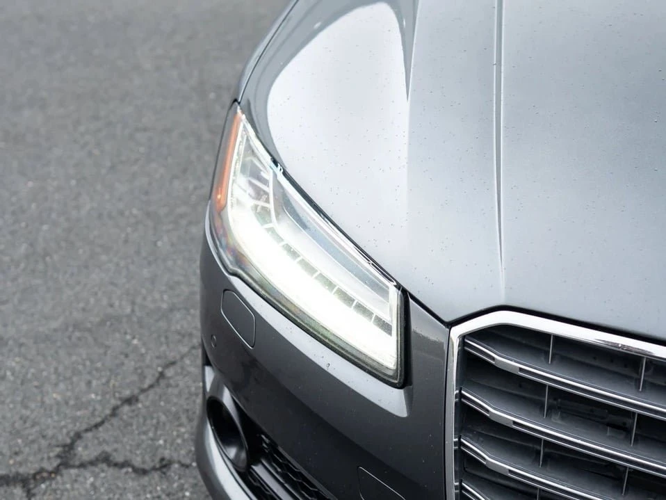 2016 Audi D4 S8 - Image 12 of 20
