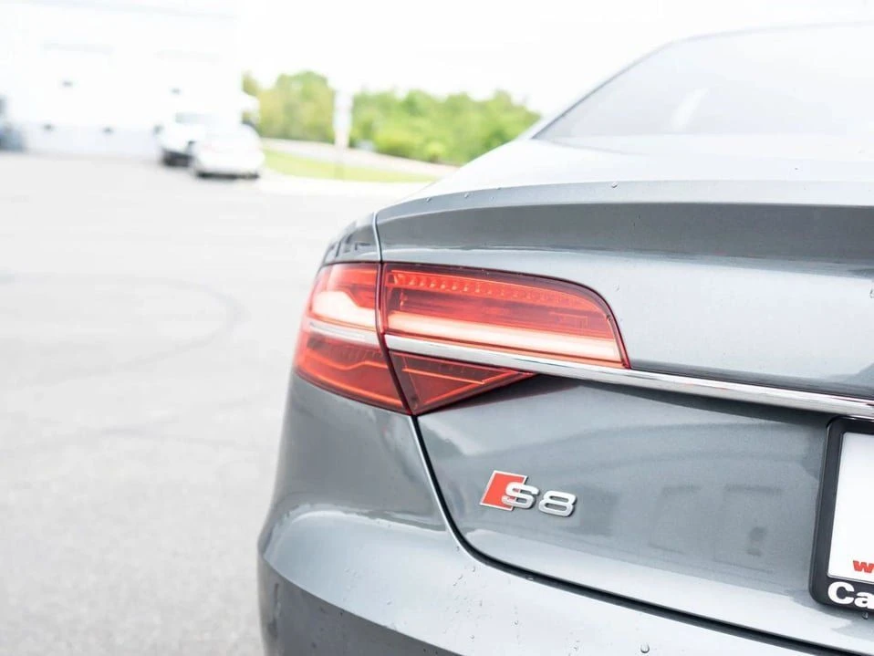 2016 Audi D4 S8 - Image 14 of 20