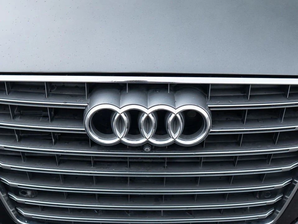 2016 Audi D4 S8 - Image 11 of 20