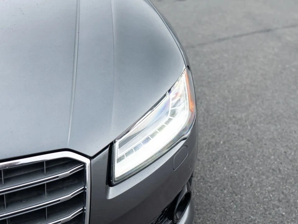 2016 Audi D4 S8 - Image 10 of 20
