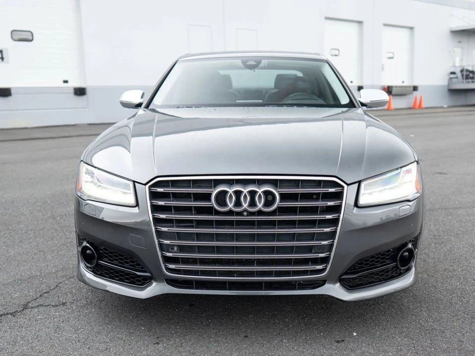 2016 Audi D4 S8 - Image 9 of 20