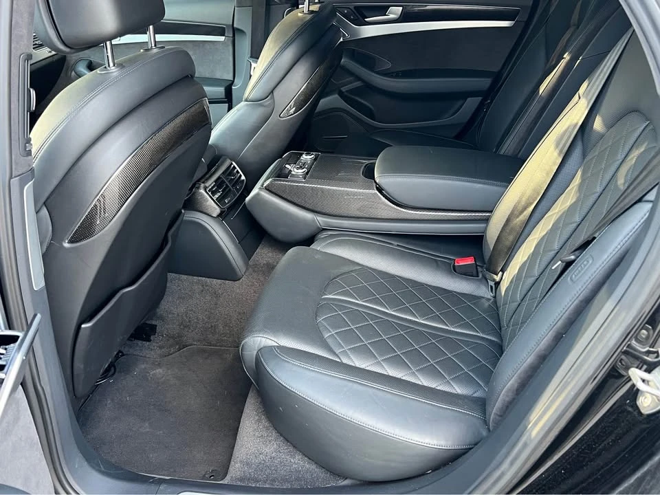2016 Audi D4 S8 - Image 15 of 20