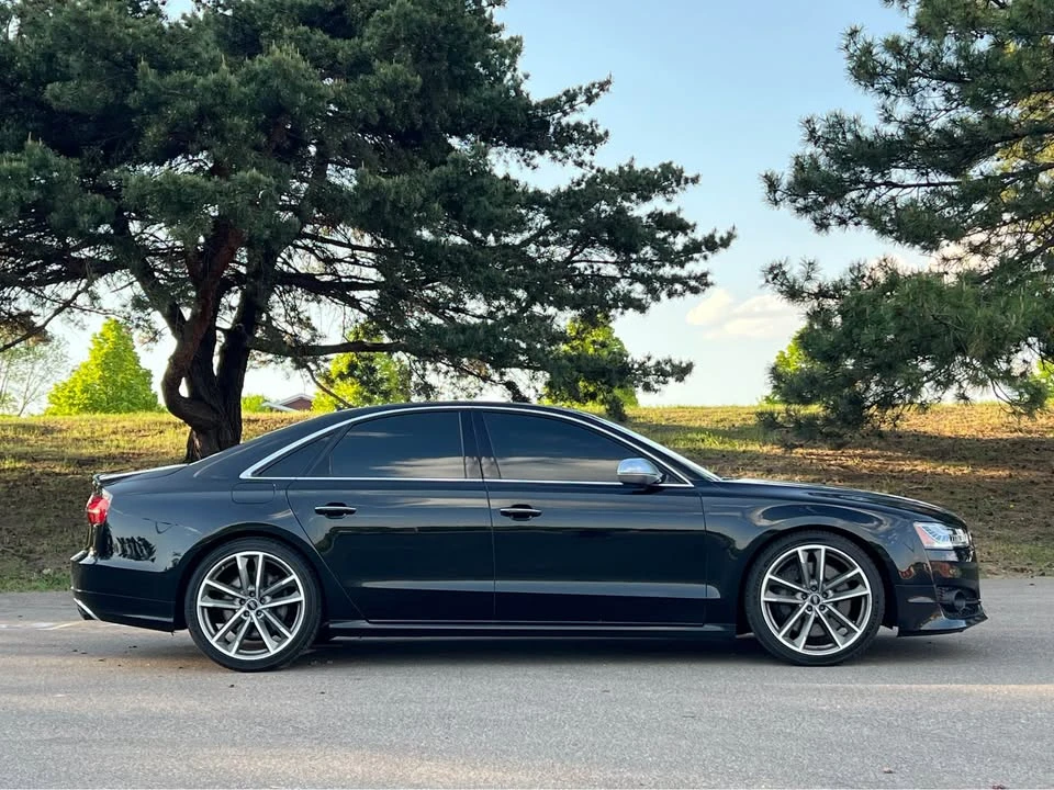 2016 Audi D4 S8 - Image 2 of 20
