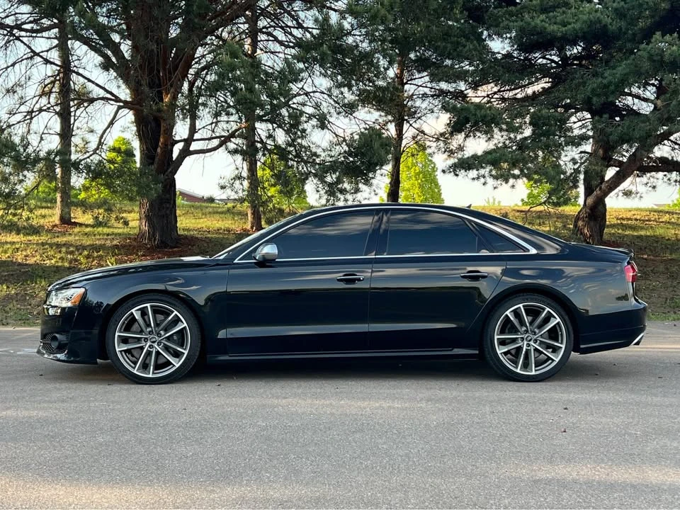 2016 Audi D4 S8 - Image 6 of 20