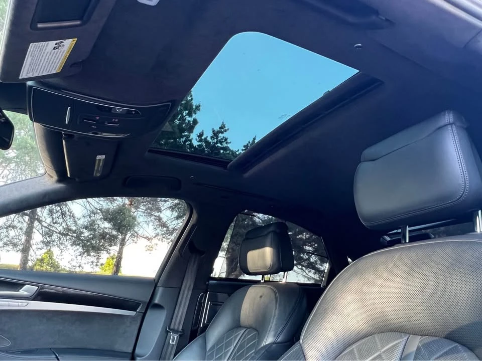 2016 Audi D4 S8 - Image 17 of 20