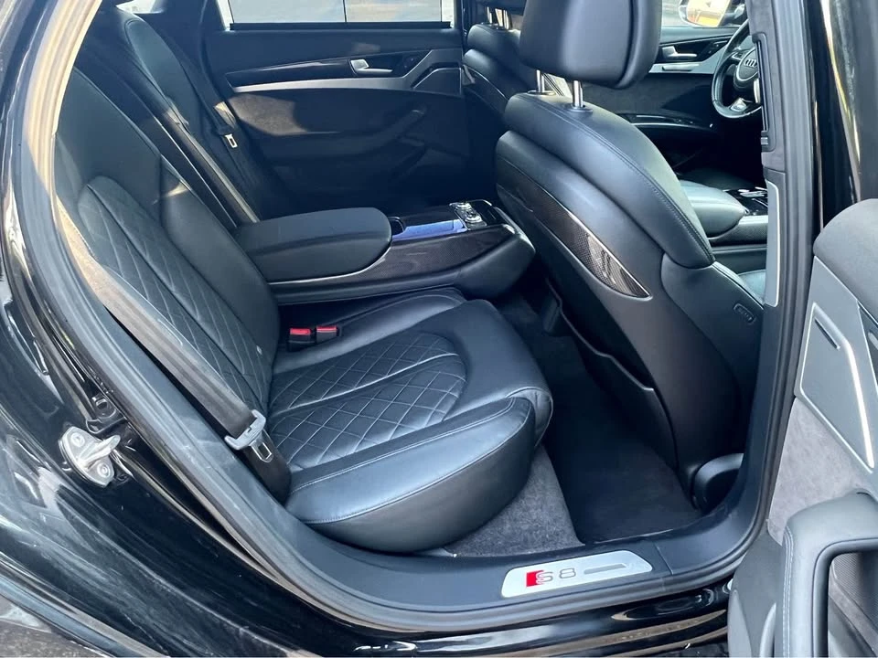 2016 Audi D4 S8 - Image 19 of 20