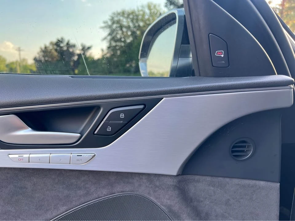 2016 Audi D4 S8 - Image 12 of 20