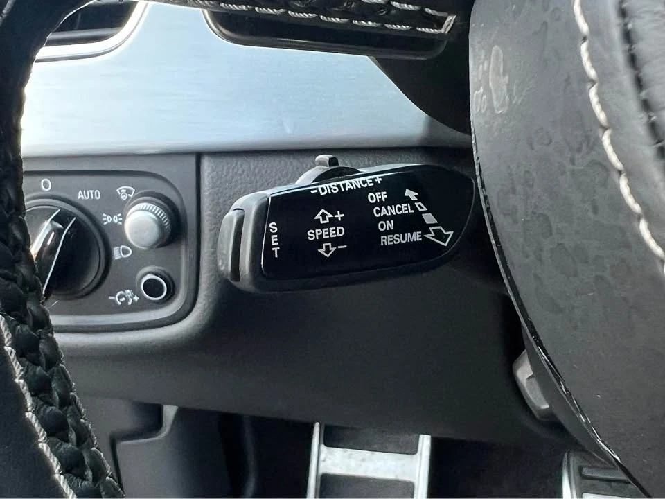 2016 Audi D4 S8 - Image 13 of 20