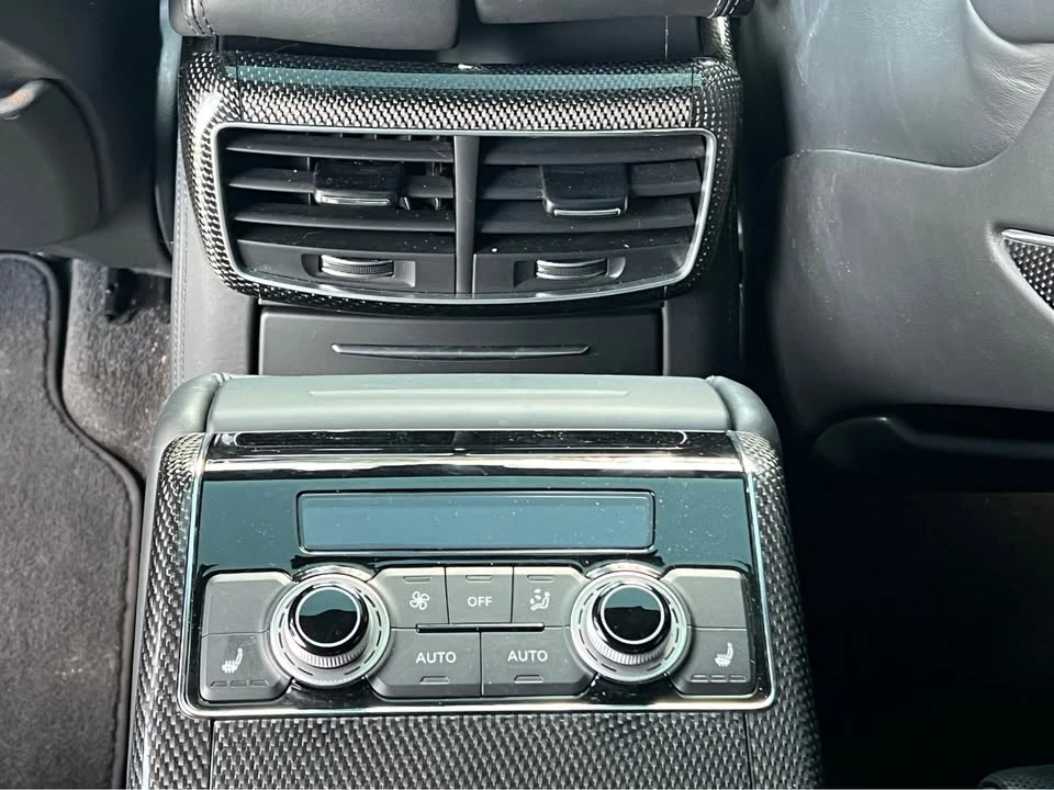 2016 Audi D4 S8 - Image 16 of 20