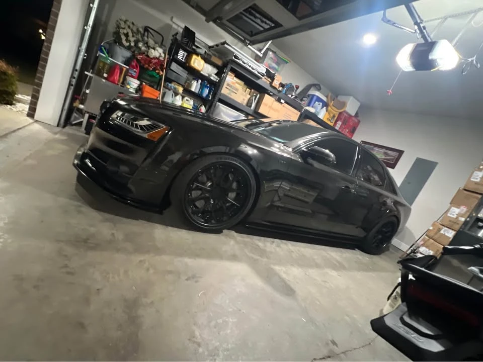 2016 Audi D4 S8 - Image 15 of 17