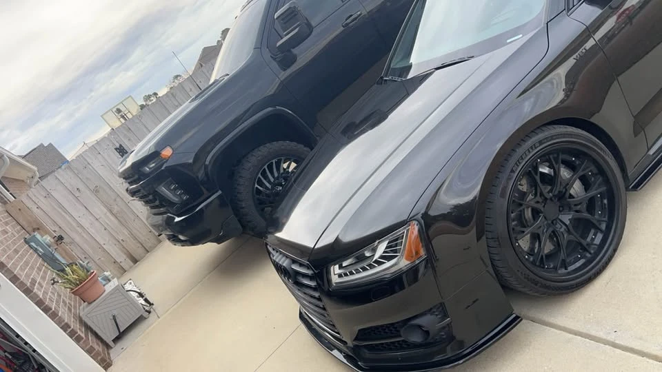 2016 Audi D4 S8 - Image 2 of 17