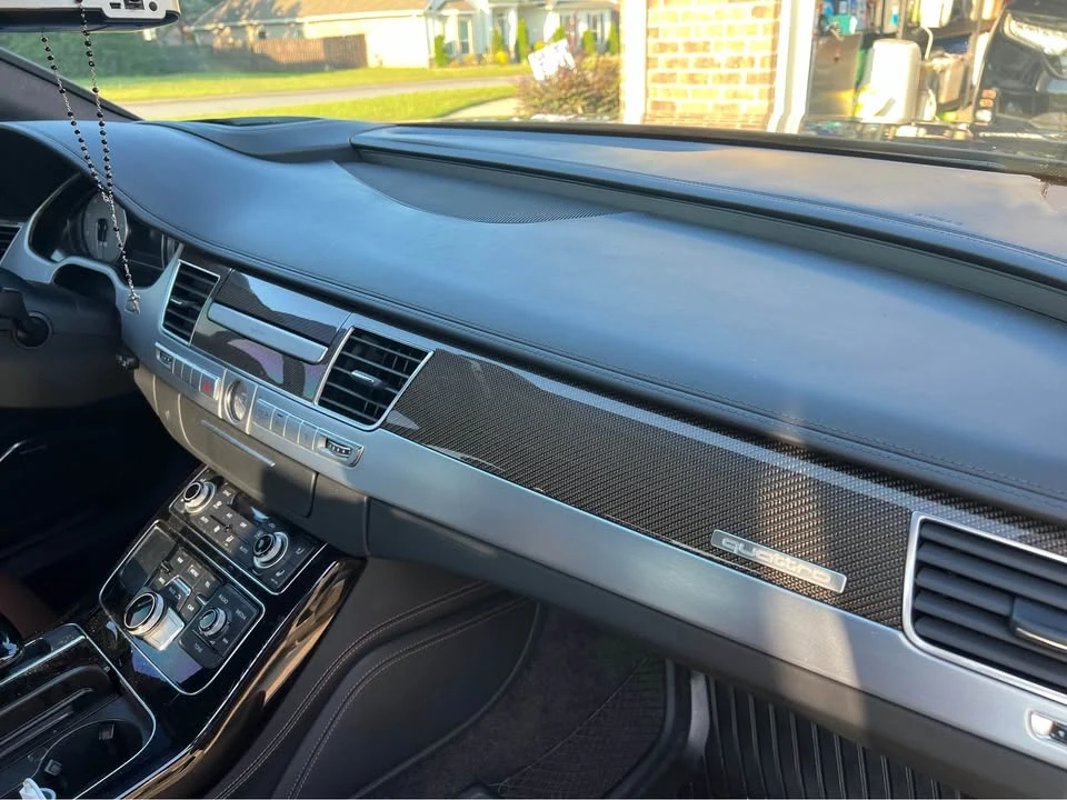 2016 Audi D4 S8 - Image 8 of 17