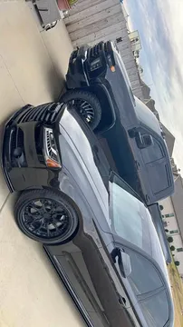 2016 Audi S8 Plus
