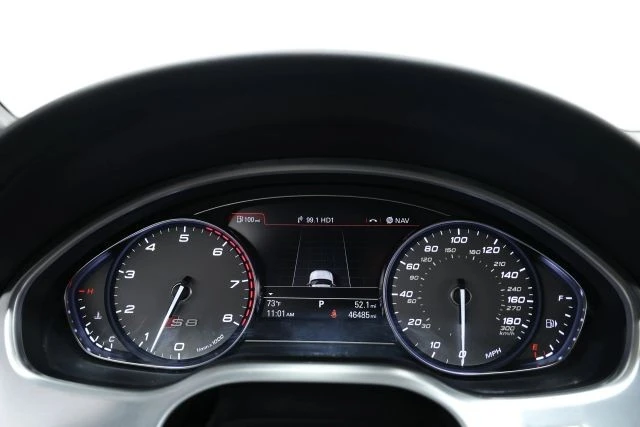 2016 Audi D4 S8 - Image 30 of 31