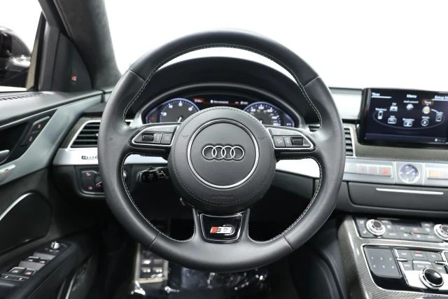 2016 Audi D4 S8 - Image 25 of 31